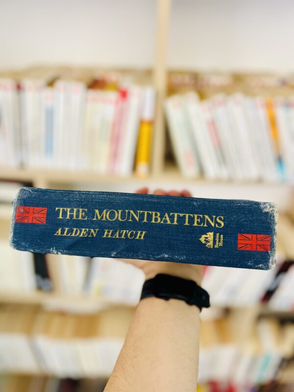 The Mountbattens, The Last Royal Success Story
