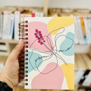 Markings journals