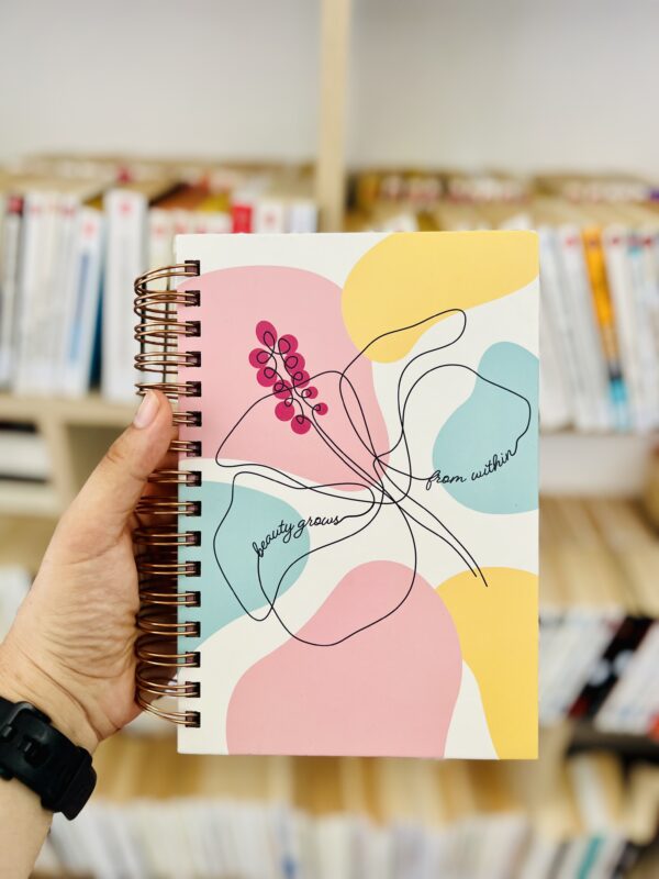 Markings journals