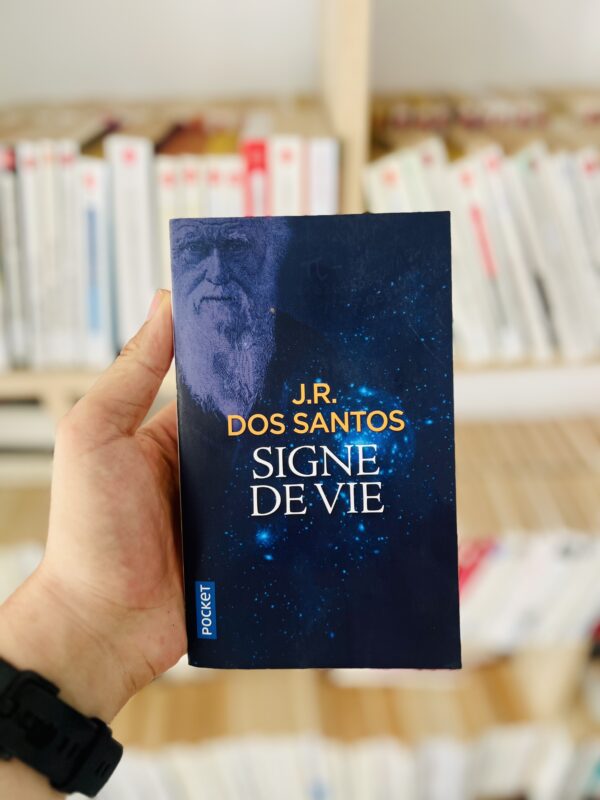 Signe de vie 1 Signe de vie