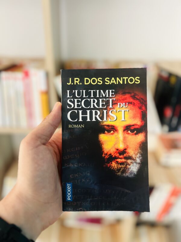 L’ultime secret du Christ