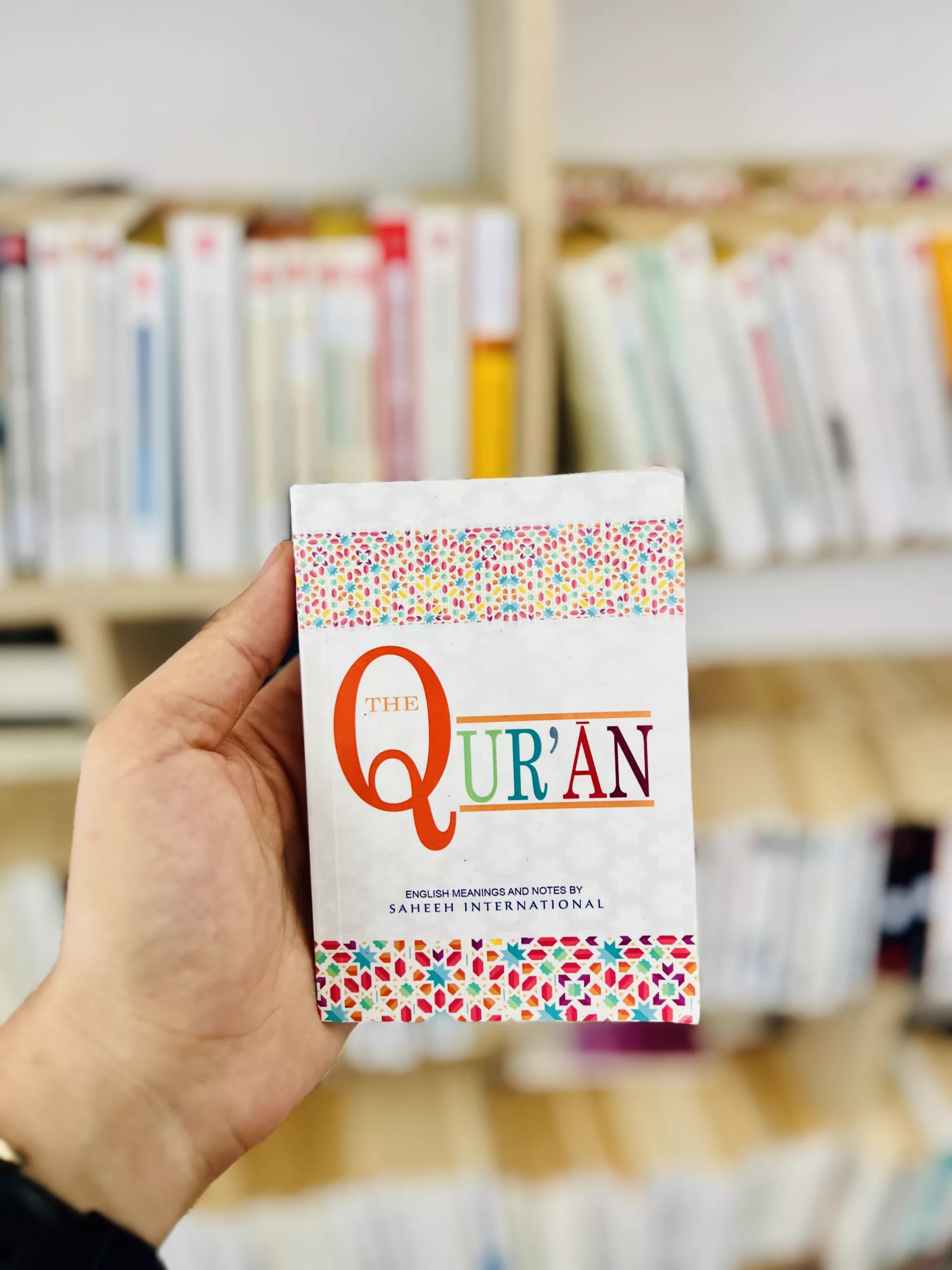 The Qur’an