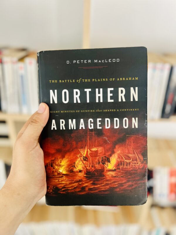 Northern Armageddon