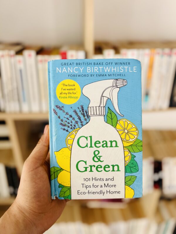 Clean & Green