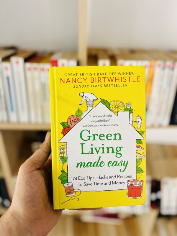 Green Living Made Easy
