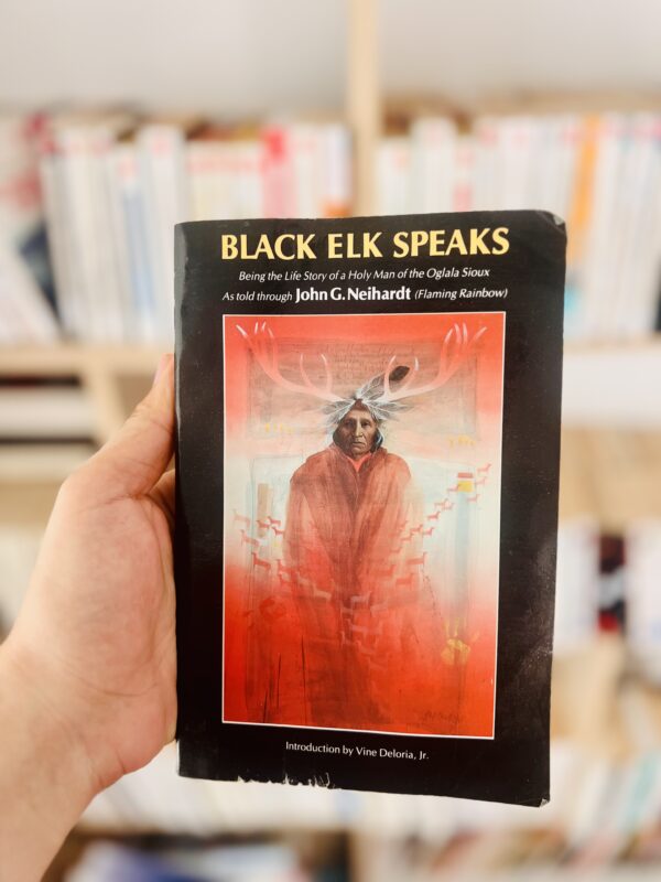 Black Elk Speaks