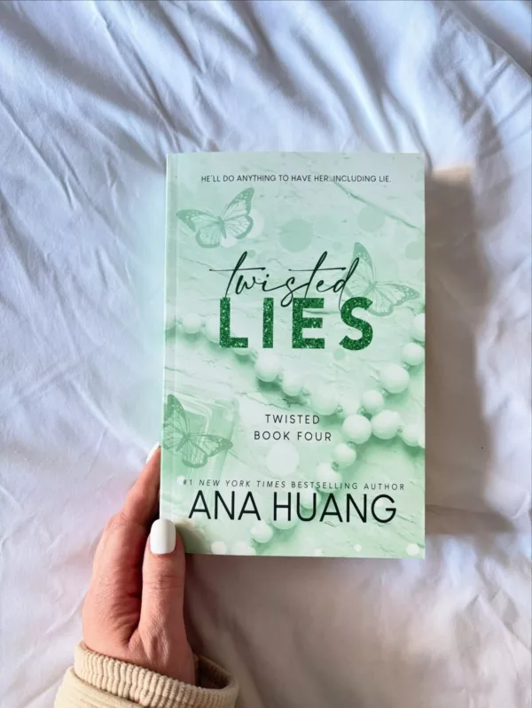 Twisted Lies