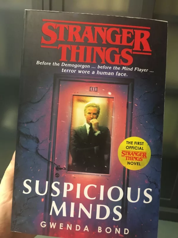 Stranger Things