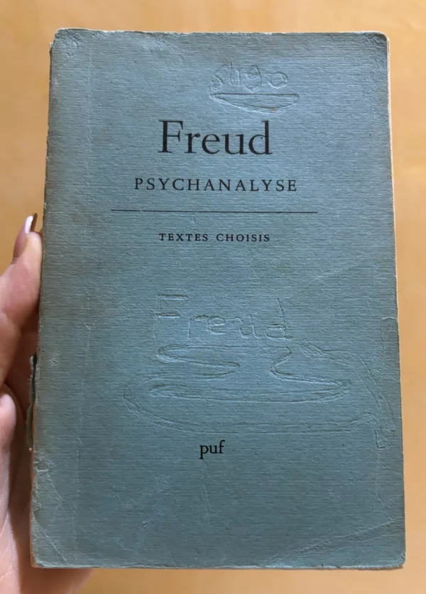 Psychanalyse