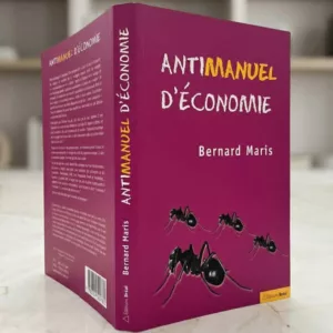 Antimanuel d'économie