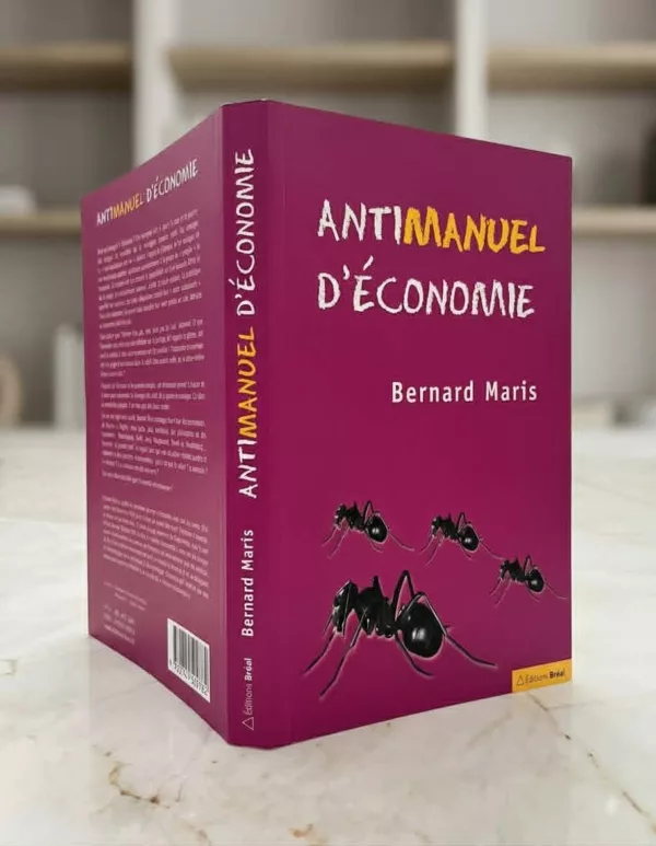 Antimanuel d’économie