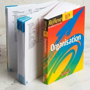 Organisation Bep, mémo reflexe n°2