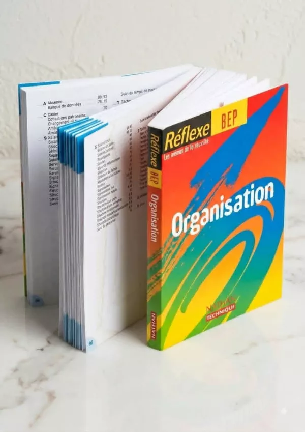 Organisation Bep, mémo reflexe n°2 1 Organisation Bep, mémo reflexe n°2