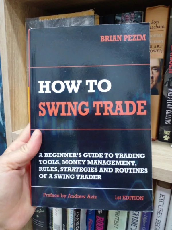 How To Swing Trade