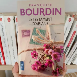 Le testament d'Ariane