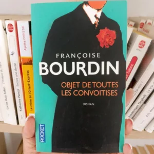 Objet de toutes les convoitises
