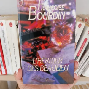 HÉRITIER DES BEAULIEU