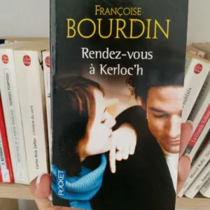 Rendez-vous à Kerloc'h