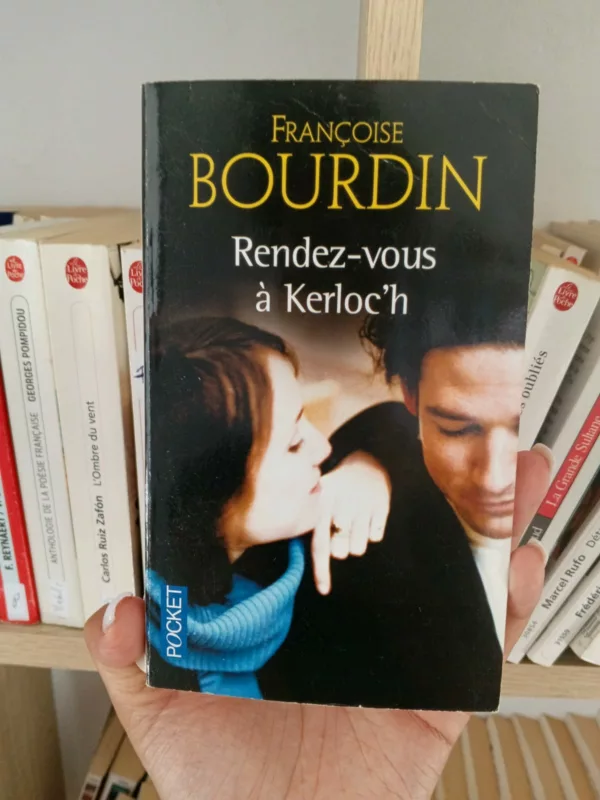 Rendez-vous à Kerloc'h 1 Rendez-vous à Kerloc’h