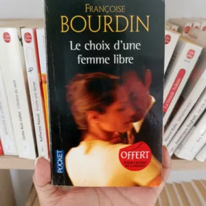 Le choix d'une femme libre