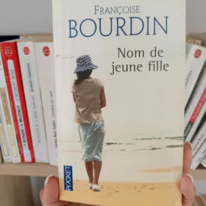 Nom de jeune fille