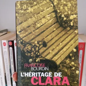 L'Héritage de Clara