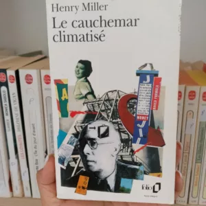 Le cauchemar climatisé