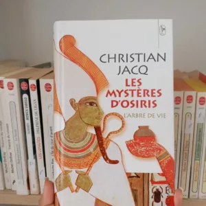L'arbre de vie (Les mystères d'Osiris)
