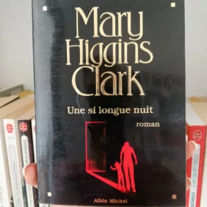 Une si longue nuit