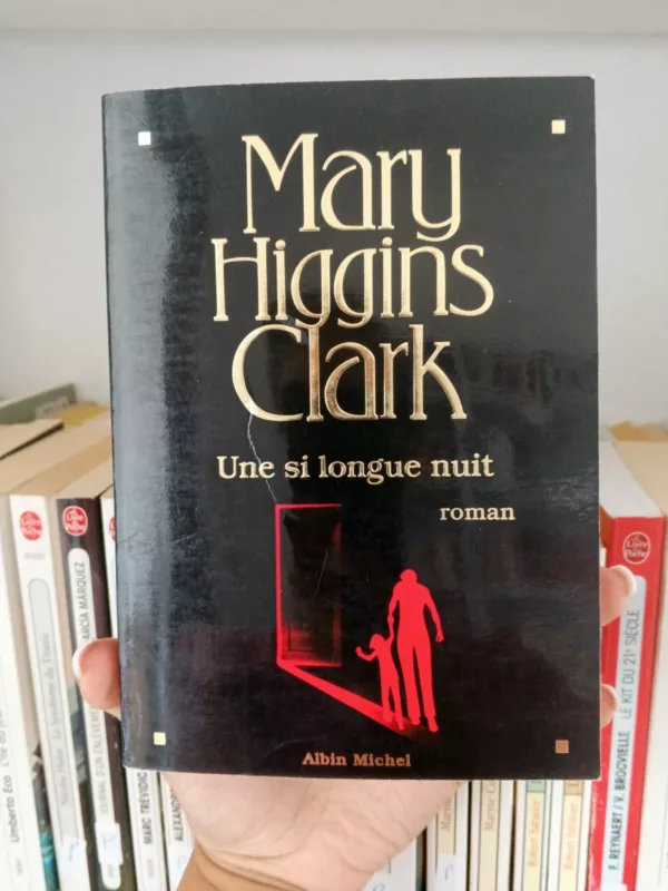 Une si longue nuit 1 Une si longue nuit