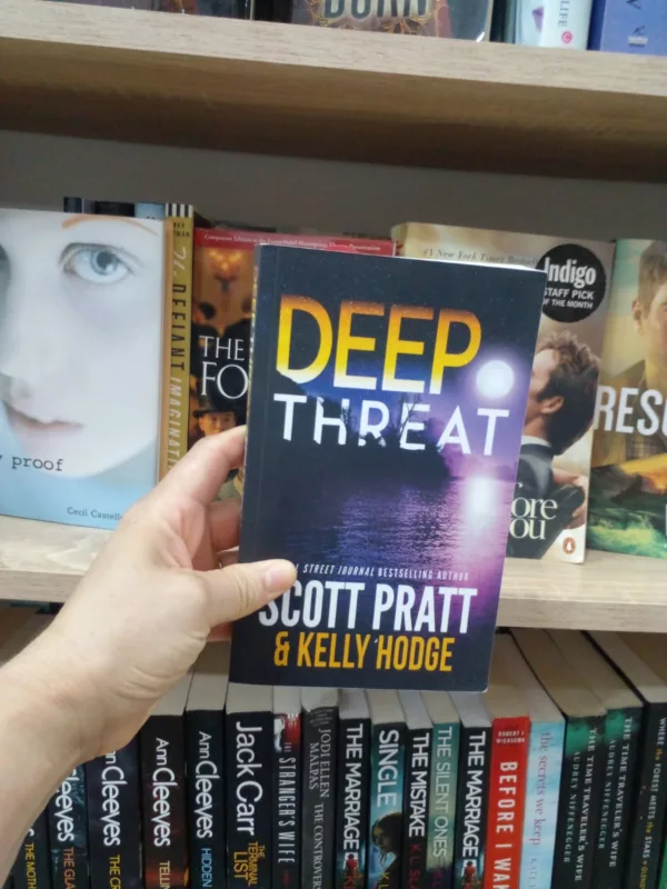 Deep Threat