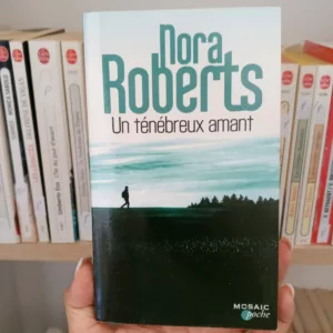 Un ténébreux amant
