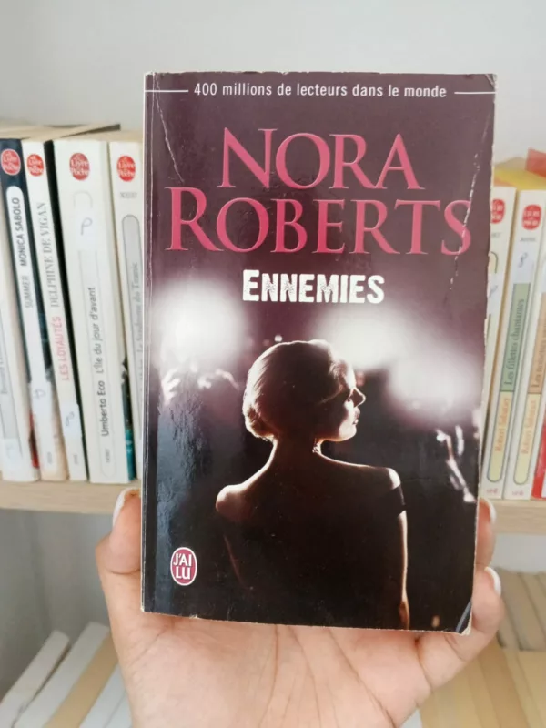 Ennemies