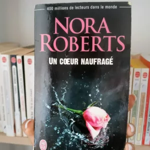 Un coeur naufragé
