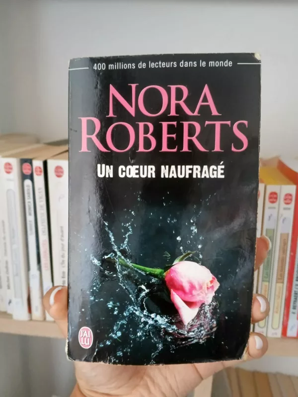 Un coeur naufragé 1 Un coeur naufragé