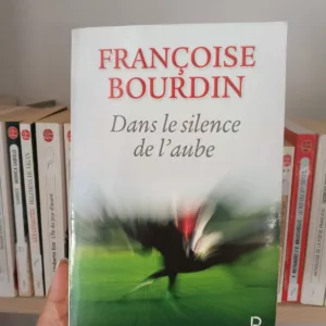 Dans le silence de l'aube
