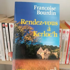 Rendez-vous à Kerloc'h