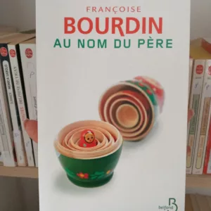 Au nom du père