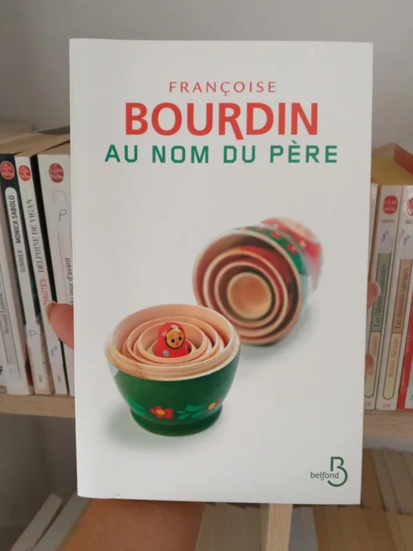 Au nom du père
