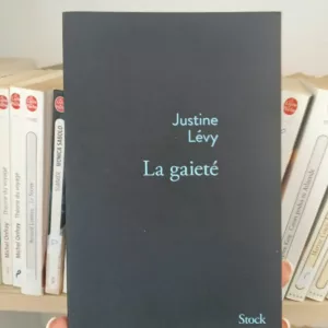 La gaieté 18 La gaieté