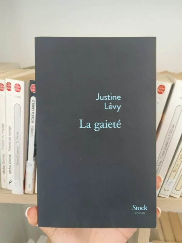 La gaieté 1 La gaieté