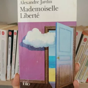 Mademoiselle Liberté
