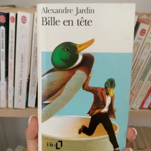 Bille en tête 16 Bille en tête