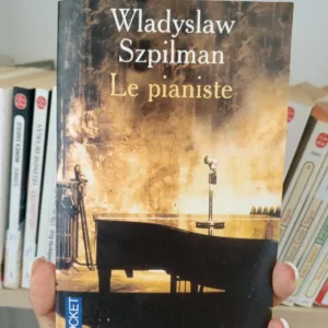 Le Pianiste