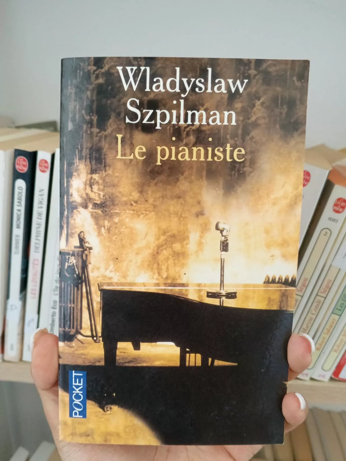 Le Pianiste