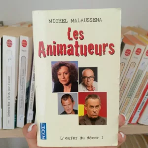 Les animatueurs 12 Les animatueurs