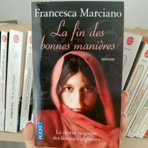 La fin des bonnes manières