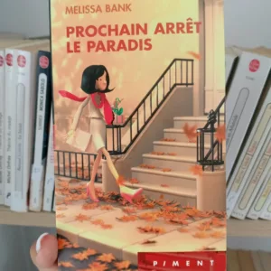 Prochain arrêt le paradis