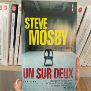 Un sur deux