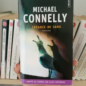 Créance de sang
